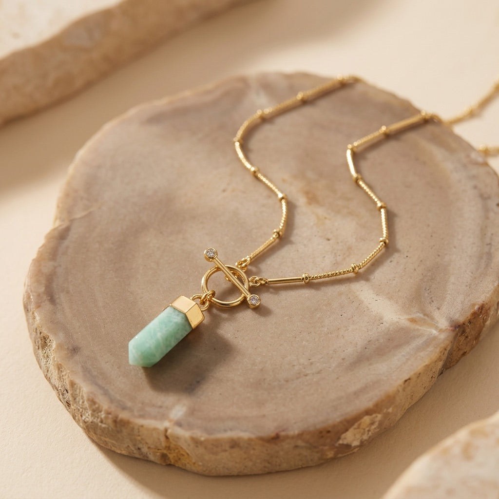 "Nebula" Necklace