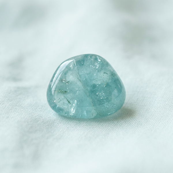 Aquamarine - image 1