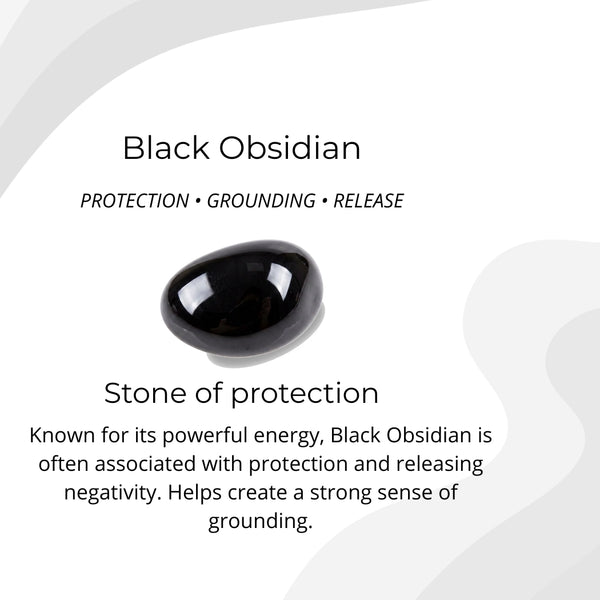 Black Obsidian - image 2