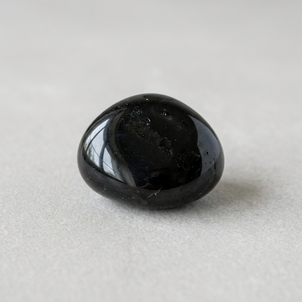 Black Obsidian - image 1