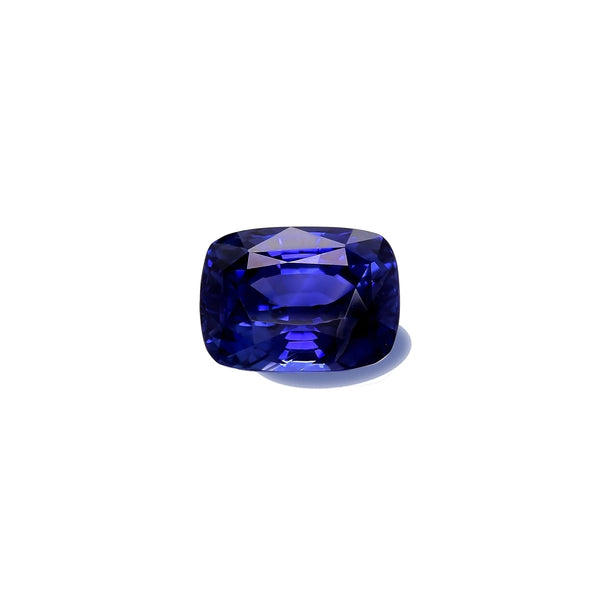 Blue sapphire - image 1