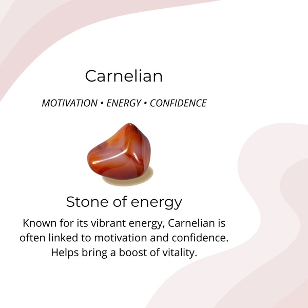 Carnelian - image 2