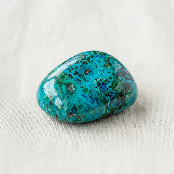 Chrysocolla - image 1