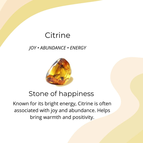 Citrine - image 2
