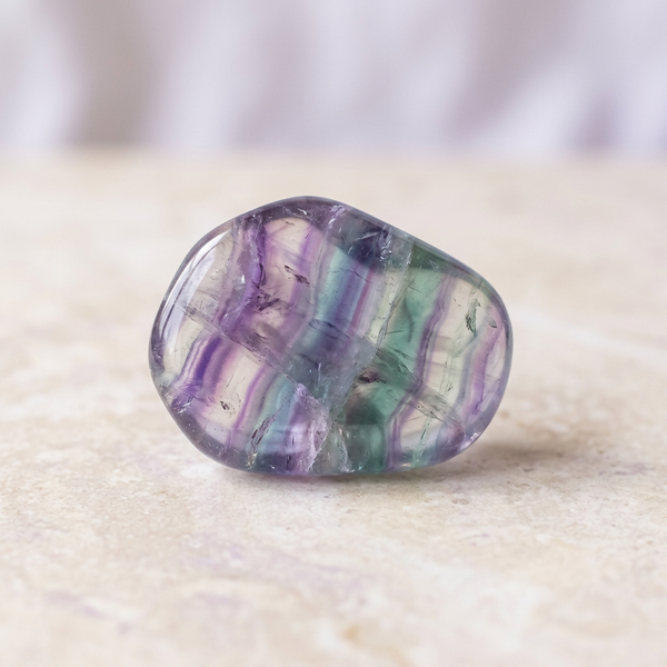 Fluorite - image 1