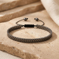 Hematite Bracelet "Vantor"