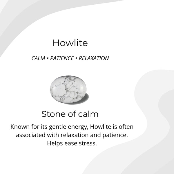 Howlite - image 2