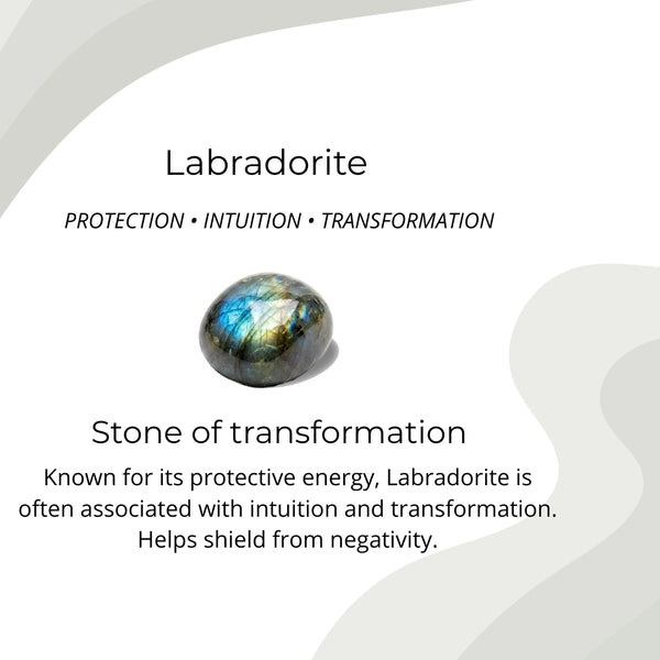 Labradorite - image 2