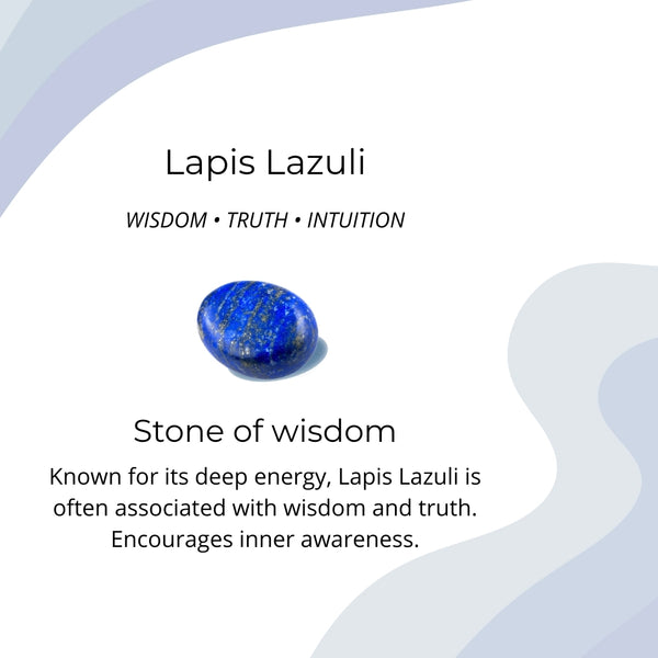 Lapis Lazuli - image 2
