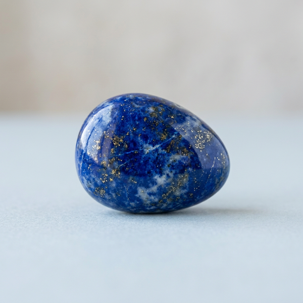 Lapis Lazuli - image 1