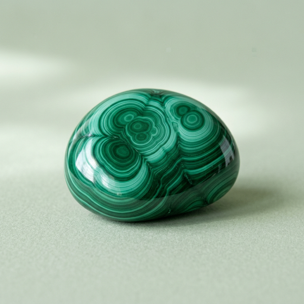 Malachite - image 1