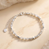 Moonstone Bracelet "Luneria"