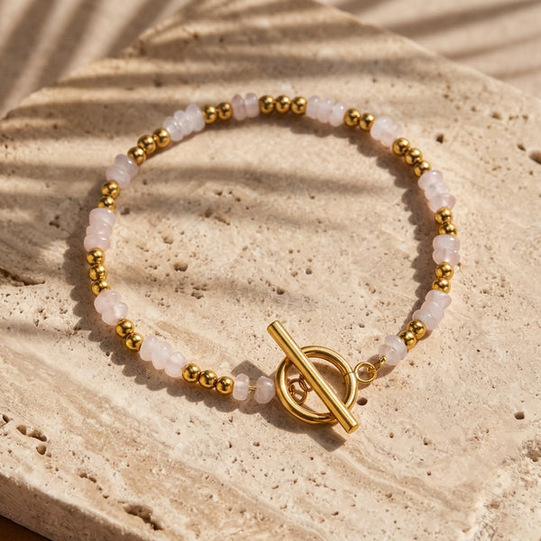 Opal Bracelet "Nautilis"