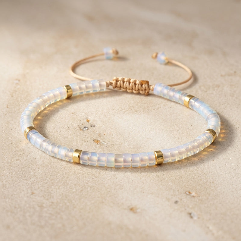 Opal Bracelet "Emperor"