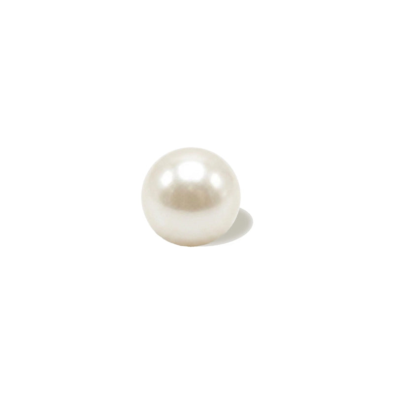 Pearl Earrings “Luméa”