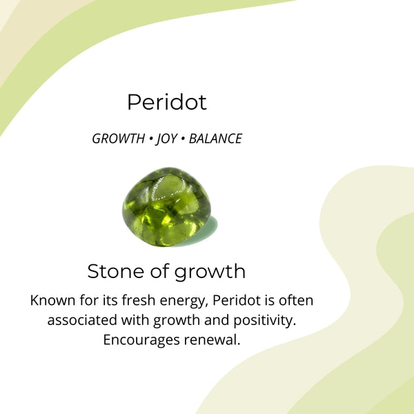 Peridot - image 2