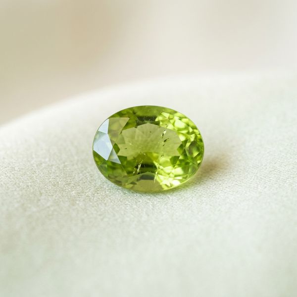 Peridot - image 1