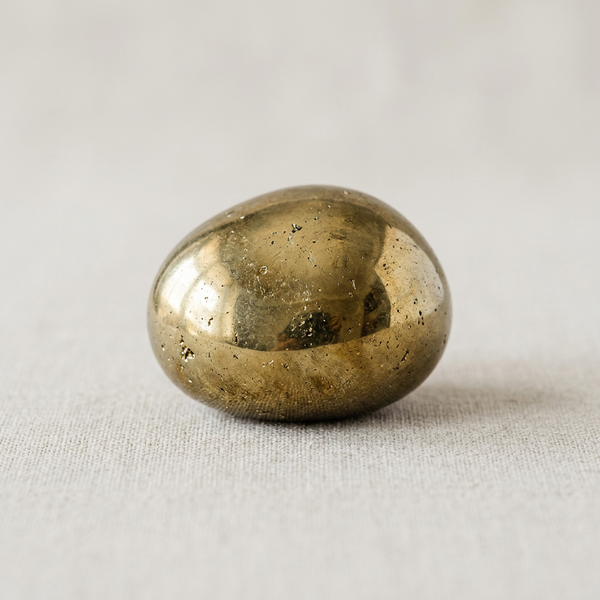 Pyrite - image 1