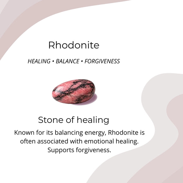 Rhodonite - image 2