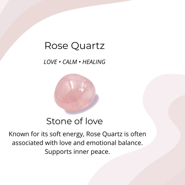 Rose Quartz - image 2