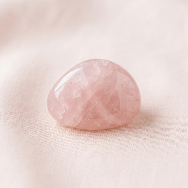 Rose Quartz - image 1