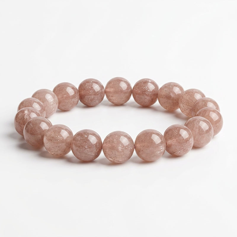 Sunstone Bracelet "Shiny"