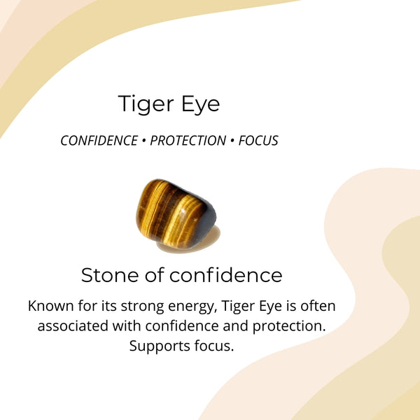 Tiger’s Eye - image 2