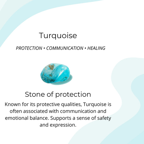 Turquoise - image 2