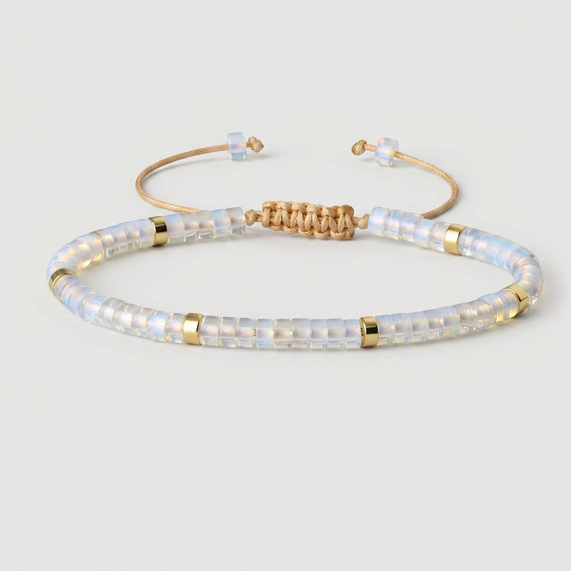 Opal Bracelet "Emperor"